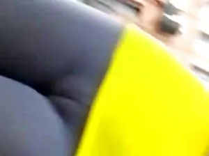 Les mines dures et le sexe avec la pauvre chose