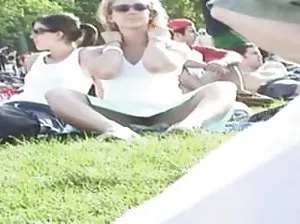 Kimberly masturbé vibrateur
