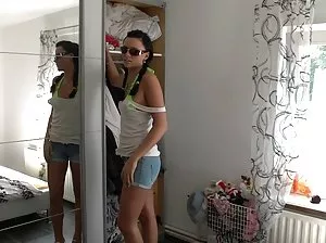 L’homme a rencontré un étranger et baisée son