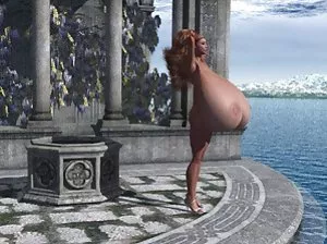 Jeremy, 18 ans, se masturbe devant un miroir