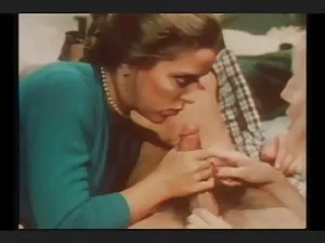 Bébé sensible essaye de guérir un homme avec le sexe