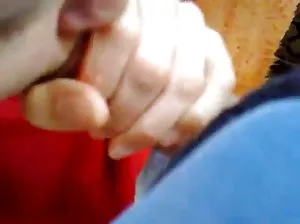 Homme baisée un cool milfa dans noir bas