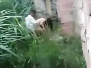 Excellente première personne blond pointe des pieds