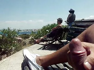 Flèches de Manille avec le cousin