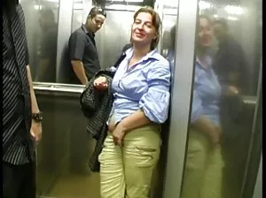 Melynda est devenu un cancer et a montré la poussière