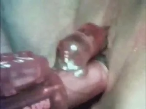 Sale Hooker doigté le lime à ongles sur place