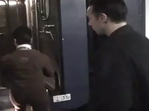 Paula léché le bouchon d’une belle amie