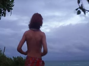 Man-Spider 2 partie xxx aventure