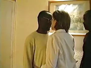 Papa forcé fille enceinte à sucer sa queue et puis baisée