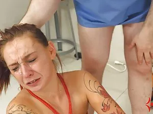 Deux emo filles se masturber et gicler
