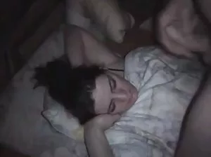 Hard Anal baise à Woodman’s casting