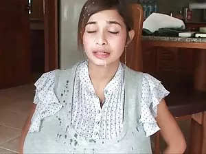 Le gars hypnotisé et baisée la beauté allemande
