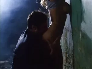 Frère a eu le sexe de sa soeur