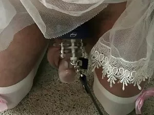 Busty Miranda fait une profonde mineet à son partenaire